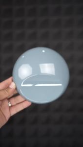 Sapporo Ultimate S25 Audi Grey / Sapporo Ultimate / Cat Semprot / Cat Aerosol Terbaik / Sapporo Spray / Sapporo