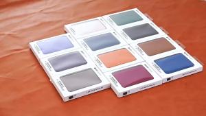 Strong Magnetic Leather Wallet With Stand Case For Magsafe For iPhone 17 18 16 15 14 13 12 11 Pro Safe Card Holder Pocket Cover