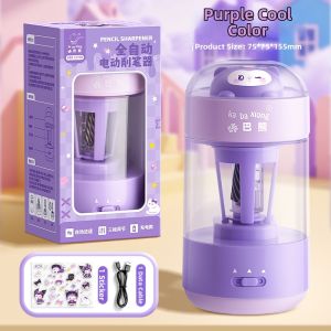 KABAXIONG | Automatic Electric Pencil Sharpener
