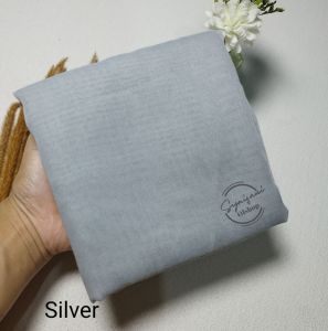 Hijab Segiempat Paris Legend Varisha Ori Promo Free Kaca bulat setiap pembelian