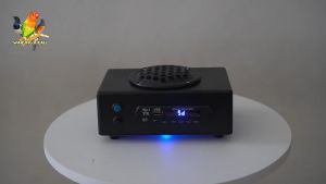 Masteran Burung Kicau Terbaik Kuat Digital Double Audio Burung Kicau