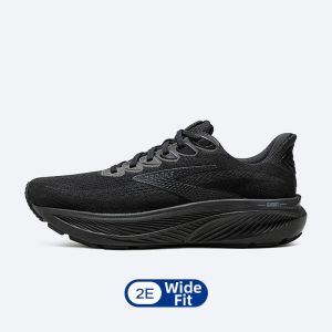 Brooks | Shock Absorption Roomy Fit Running Shoes