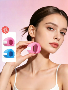REXUELONG | Face Muscle Trainer Jawline Shaping Ball
