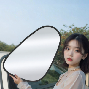 LQDQT | Sun Protection and Privacy Car Side Window Shade