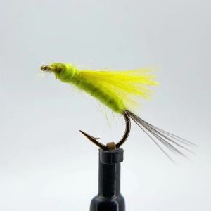 Bimoo 6PCS #12 #14 #16 CDC Feather Wing Mayfly Natural Soft Hackle Dry Fly Rocky River Trout Grayling Perch Fishing Flies Lures