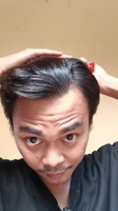 Promo 2 Botol Keys Hair Energy Minyak Rambut Rambut Berkilau Wangi Mudah Diatur Seharian