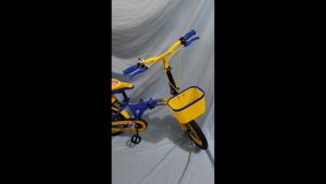 Sepeda Lipat 16 Atlantis Venus Sepeda Lipat Anak Perempuan 16 Inch Sepeda Lipat Anak Ukuran 16 Inch Anak Cewek Sepeda Lipat 16 Inch Atlantis