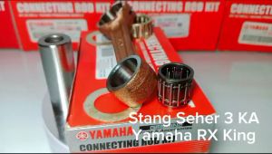 Stang Seher Yamaha RX King Old/New 3KA/4Y2 Connecting Rod Kit Motor Yamaha RX KING 3KA-E1650-00