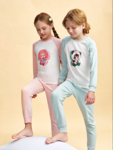 i-baby | Infant Sleepwear Set