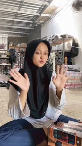 Celana Dalam Berkualitas Tinggi untuk Pria Big Size: Agree Sport 2311 & 2311B AFQA