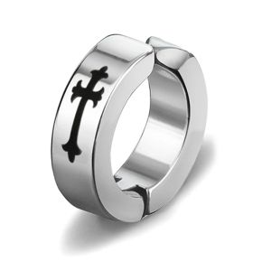 Anime Tokyo Revengers Cosplay Earrings Kazutora Mitsuya Wakasa Imaushi Izana Kurokawa Drop Earrings Women Men Ear Clip Jewelry