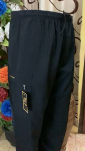 CELANA PANGSI SIRWAL PRIA DEWASA BAHAN TORINO SIZE L XL XXL