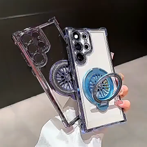 Case Ring Gyro OPPO Reno 13 Pro & Fitur Unik Fidget Spinner