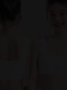 Baisina | Youth Girls Seamless Bralet For Summer