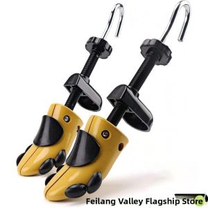 Adjustable Shoe Expander Male Female Version Expand Width Length Height Universal Comfortable Footwear Professional Tool