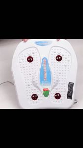 Terapi Kaki Getaran Inframerah & Alat Pijat Kaki Elektrik