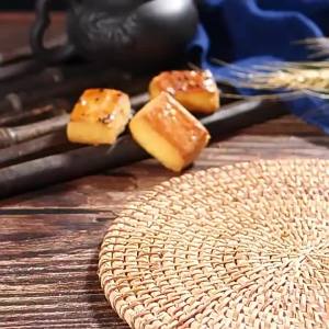 Xylitol Traditional Old-fashioned Crispy Pastry Snacks
