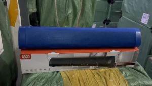 A500 【จัดส่งในพื้นที่】ลำโพงคอมพิวเตอร์ ลำโพงบลูทูธเบส  การเชื่อมต่อแบบ บลูทูธ เหมาะสำหรับแล็ปท็อปเดสก์ท็อป