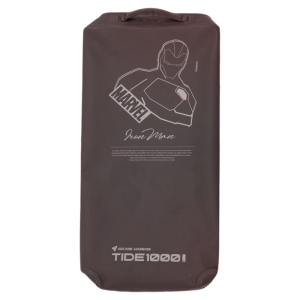 Arcane Warrior | Large Capacity Waterproof Roof Bag