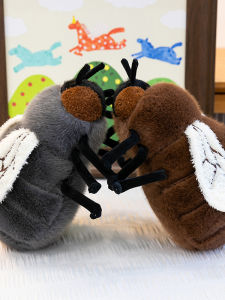 NUOAO | Realistic Fly Simulation Toy Practical Joke Gift