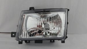 J111S06 HEAD LAMP FUSO FEB21 FEB71 FEB83 IMPORT MODEL LORRY TRUCK AKSESORI