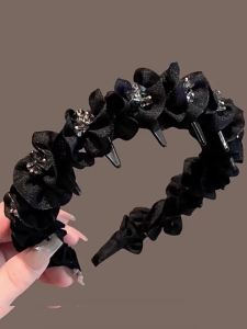 ZUOOU | Elevating Hair Hoop Headband
