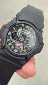 [ GA200 ] JAM ANALOG DIGITAL + JAM + JAM TANGAN +JAM TANGAN LELAKI + WATCH + WATCHES