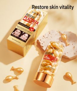 Hyaluronic Acid Placenta Chicken Legs Serum AntiWrinkle Serum Serum AntiWrinkle Cream