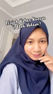 Paket Lengkap Marie Skin Lian Face Cream Original A.S.L.I 100%