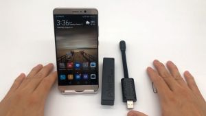 U21 USB Powered WiFi Spy Hidden Pinhole Camera