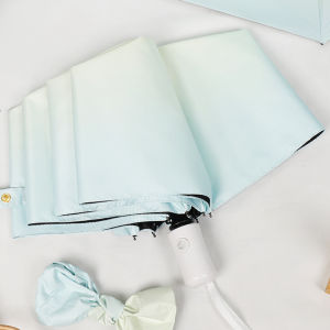 Đồng Phục Học Sinh Chống Nắng Tự Động Hai Lớp Màu Chuyển Đổi Cho Nữ Đồ Dùng Hàng Ngày Chống Nắng Chống Mưa