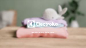 Electrolux 9KG UltimateCare 300 Front Load Washing Machine - Model: EWF9024D3WB
