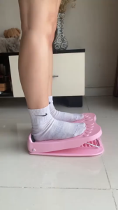 Bảng Nghiên Thon Chân Giãn Cơ Bắp hỗ trợ tập gym yoga giãn cơ định hình chân