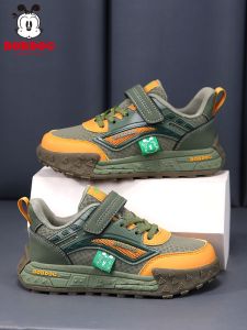 BOBDOG | Childrens Soft Sole Casual Shoes for Boys Spring and Autumn