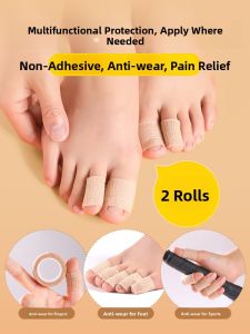 QUEER | Anti-Blister Toe Protectors for High Heels