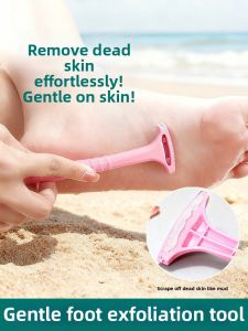 AOHU | Foot Care Tool For Dead Skin and Calluses Removal Home Use