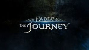 Fable: The Journey - Xbox 360 Digital Download Game