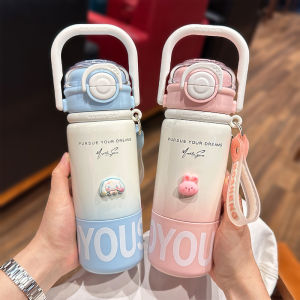 Cốc Nước Trẻ Em Có Nắp Cốc Giữ Nhiệt Cốc Đựng Nước Có Van Chui Cốc Đựng Ba Loại Đồ Uống Cốc Cầm Tay Cốc Đựng Nước Cho Học Sinh Cốc Đựng Nước Cho Nữ