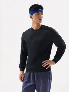 Li-Ning | Áo Hoodie Thể Thao Lông Cừu Nam
