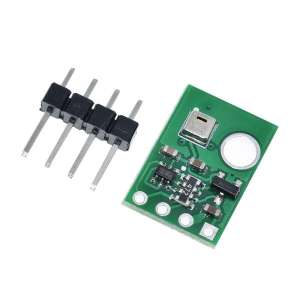 AHT20 I2C Temperature and Humidity Sensor Module DHT11 AHT10 Upgraded Version for Arduino