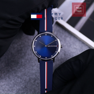 Đồng Hồ Thòi Trang Nữ Tommy Hilfiger Pippa 1782736 34mm - Đồng Hồ Tân Tân