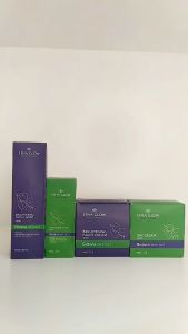 Paket Efha Glow by dr. Ferihana Cosmetics & Skincare Merupakan Rangkaian Produk Perawatan Wajah Ekonomis yang Mampu Melambabkan Mencerahkan Anti Aging atau Mencegah Penuaan Mengurangi Jerawat dan Anti Inflamasi