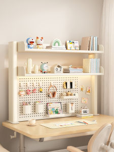 FWTDF | Desk Organizer Shelf Multiple Layers