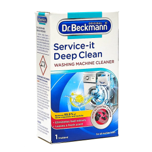Dr. Beckmann Service-it Deep Clean Dr Washing Machine Cleaner 250 g