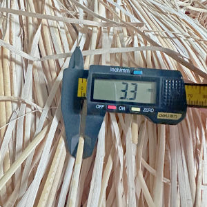 Natural Rattan Skin Material Woven Rattan Stick DIY Binding Material for Home Furniture Accessories in Binh County Shandong