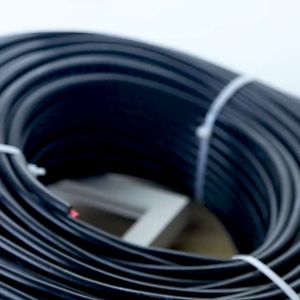 Retail And Wholesale Household Three-core Sheathed Wire 3 Core 1.5/2.5/4/6 Square Waterproof and Antifreeze Soft Power Cord Cable