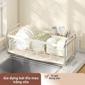 Giá Đựng Đa Năng