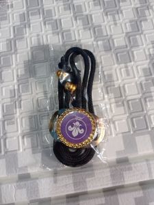 Ring hasduk ada tali