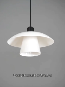 Nordic Pendant Light Kitchen Bar Counter Chandelier Ceiling Lights Bedroom Bedside Lamp Creative Cafe Decorative Hanging Light Modern Dining Light Minimalist Lampu Hiasan Gantung 吊灯