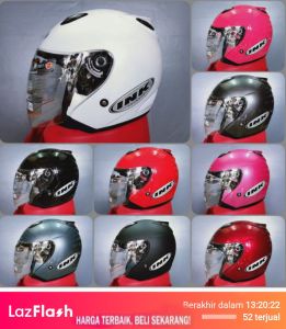 Helm baru INK CENTRO super MURAH